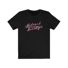Load image into Gallery viewer, Natural Beauty- GreenLiving4Life Unisex Jersey Short Sleeve Tee - GreenLiving4Life
