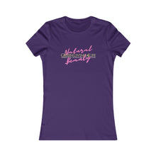 Load image into Gallery viewer, Women&#39;s Favorite Tee (Slim Fit) - GreenLiving4Life