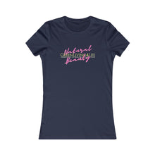 Load image into Gallery viewer, Women&#39;s Favorite Tee (Slim Fit) - GreenLiving4Life