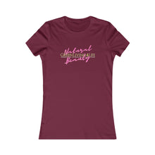 Load image into Gallery viewer, Women&#39;s Favorite Tee (Slim Fit) - GreenLiving4Life
