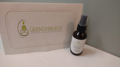 Forever Young Facial Toner - GreenLiving4Life