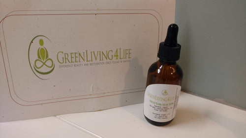 Forever Young Facial Serum - GreenLiving4Life