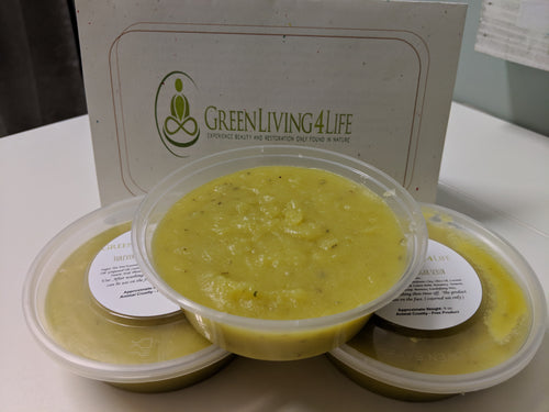 Forever Young Sugar Scrub (8 oz.) - GreenLiving4Life