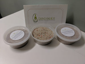 Balance Bath Salts (8oz.) - GreenLiving4Life