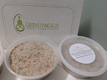 Load image into Gallery viewer, Balance Bath Salts (8oz.) - GreenLiving4Life