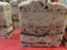 Load image into Gallery viewer, Purity Soap- Scented Cold Processed - GreenLiving4Life
