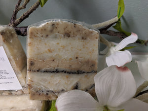 Purity Soap- Scented Cold Processed - GreenLiving4Life
