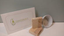 Load image into Gallery viewer, Phoenix Sunset Soap- Faintly Scented Cold Processed - GreenLiving4Life