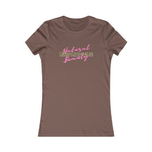 Load image into Gallery viewer, Women&#39;s Favorite Tee (Slim Fit) - GreenLiving4Life