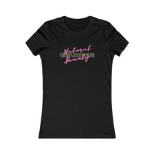 Load image into Gallery viewer, Women&#39;s Favorite Tee (Slim Fit) - GreenLiving4Life