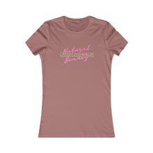 Load image into Gallery viewer, Women&#39;s Favorite Tee (Slim Fit) - GreenLiving4Life