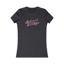 Load image into Gallery viewer, Women&#39;s Favorite Tee (Slim Fit) - GreenLiving4Life