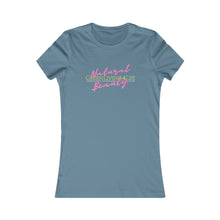 Load image into Gallery viewer, Women&#39;s Favorite Tee (Slim Fit) - GreenLiving4Life